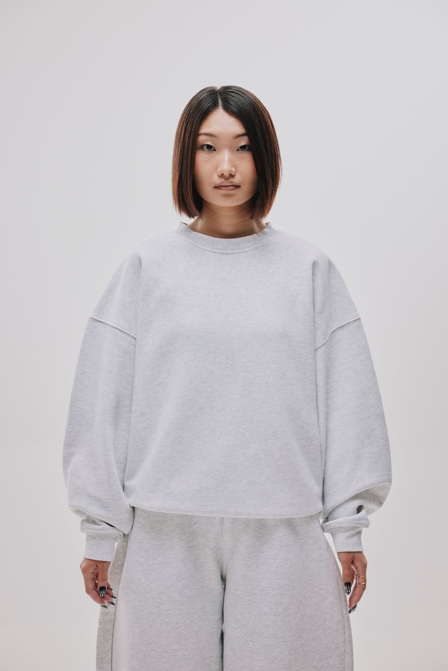 EVERYDAY SWEATSHIRT