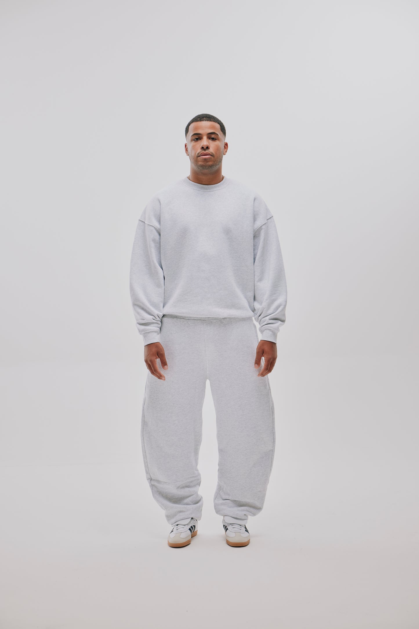EVERYDAY SWEATSHIRT
