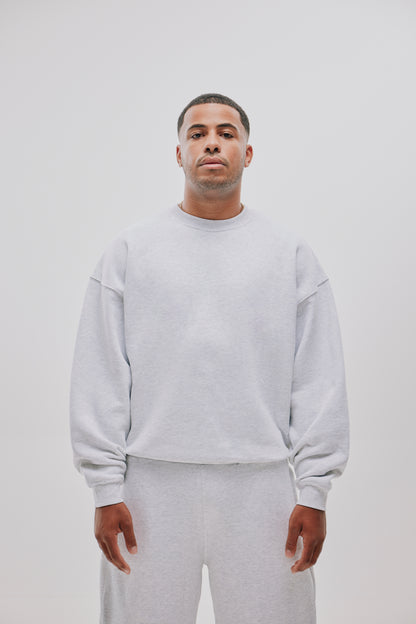 EVERYDAY SWEATSHIRT