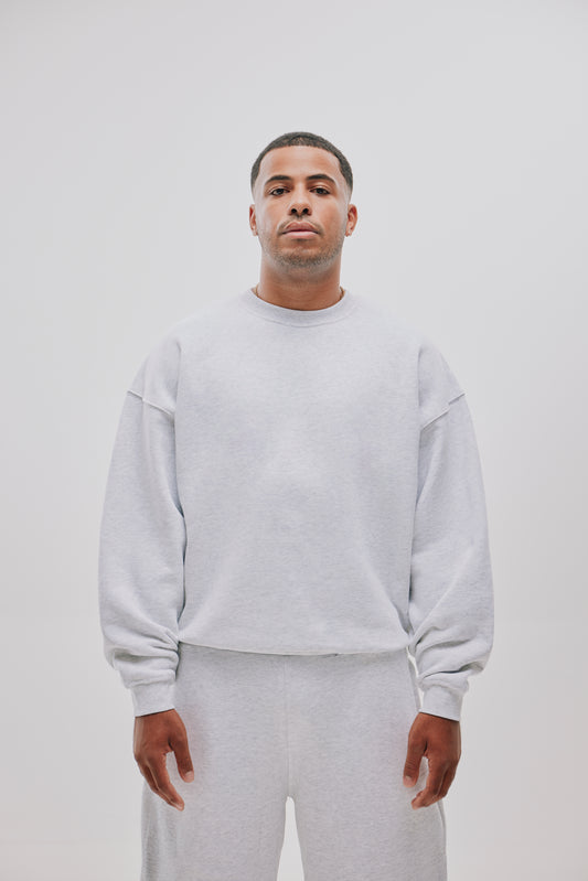 EVERYDAY SWEATSHIRT