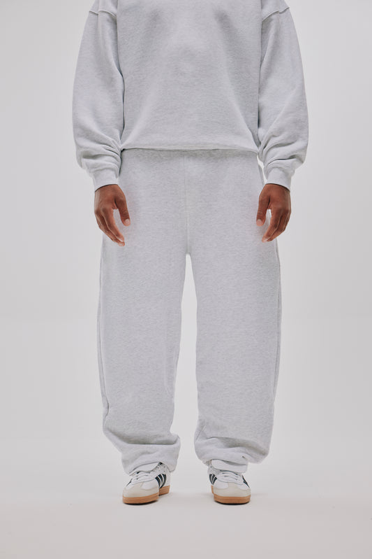 EVERYDAY SWEATPANTS CUFFED