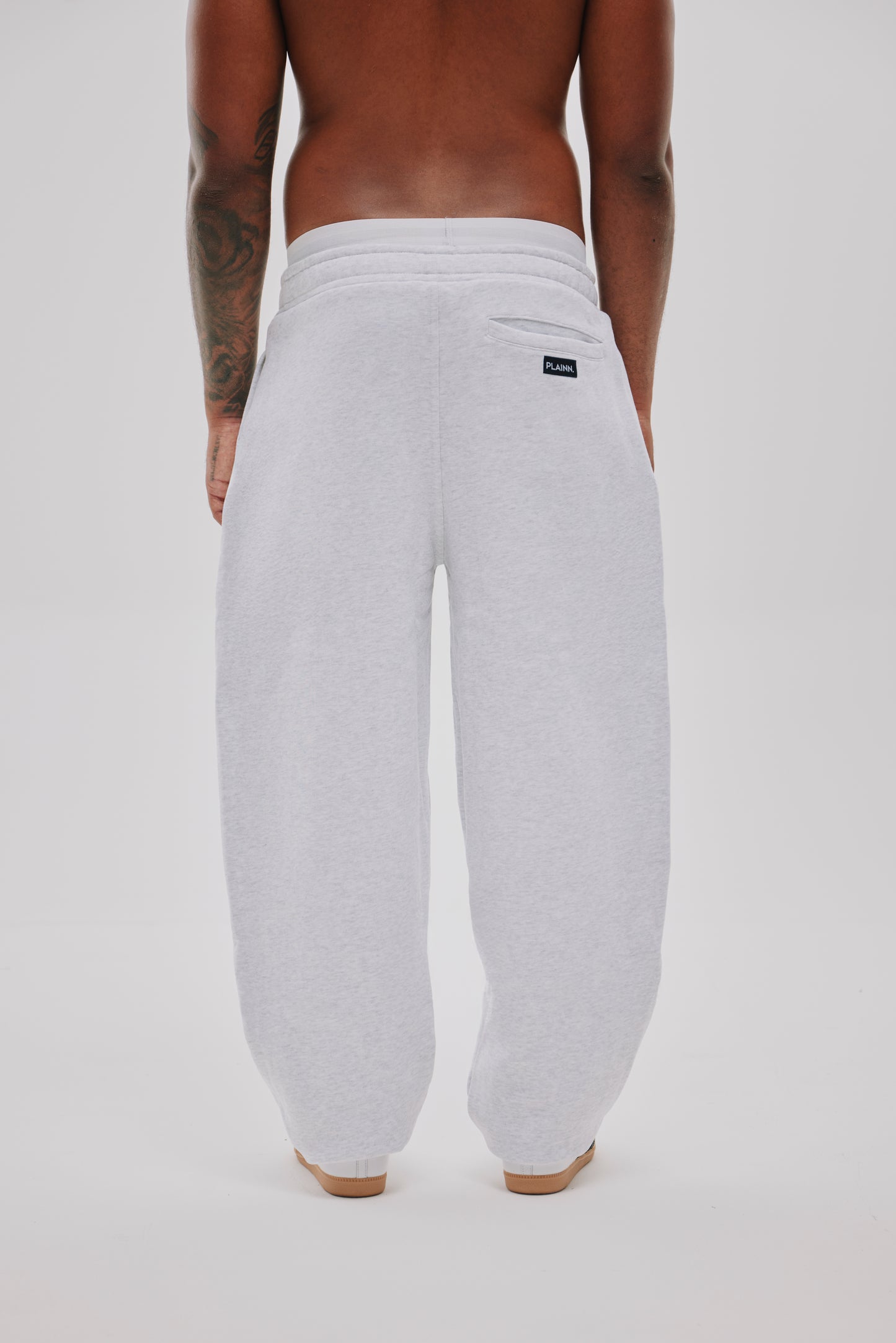 EVERYDAY SWEATPANTS CUFFED