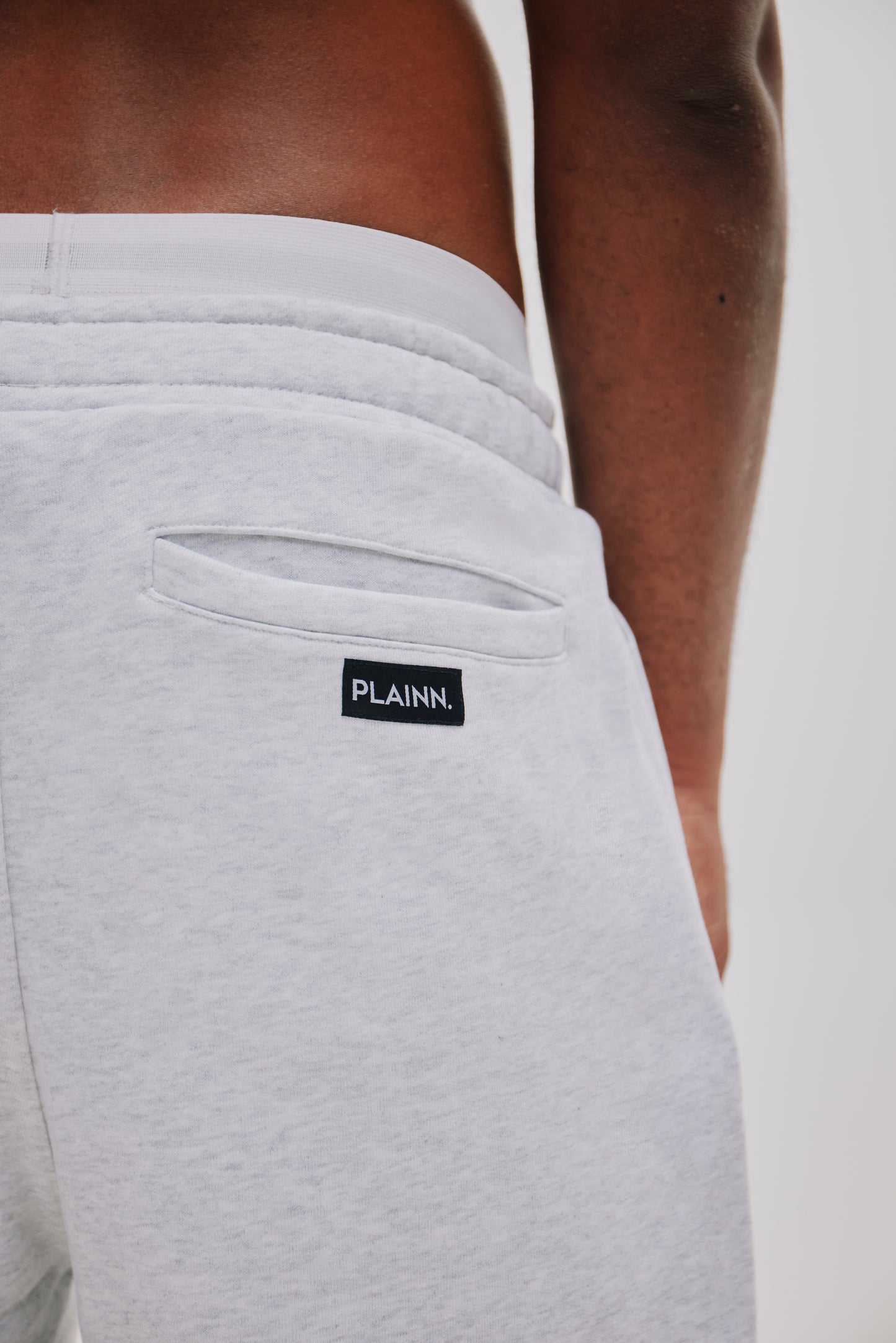 EVERYDAY SWEATPANTS CUFFED