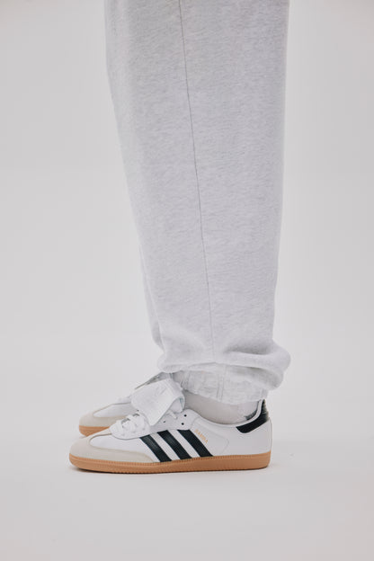 EVERYDAY SWEATPANTS CUFFED