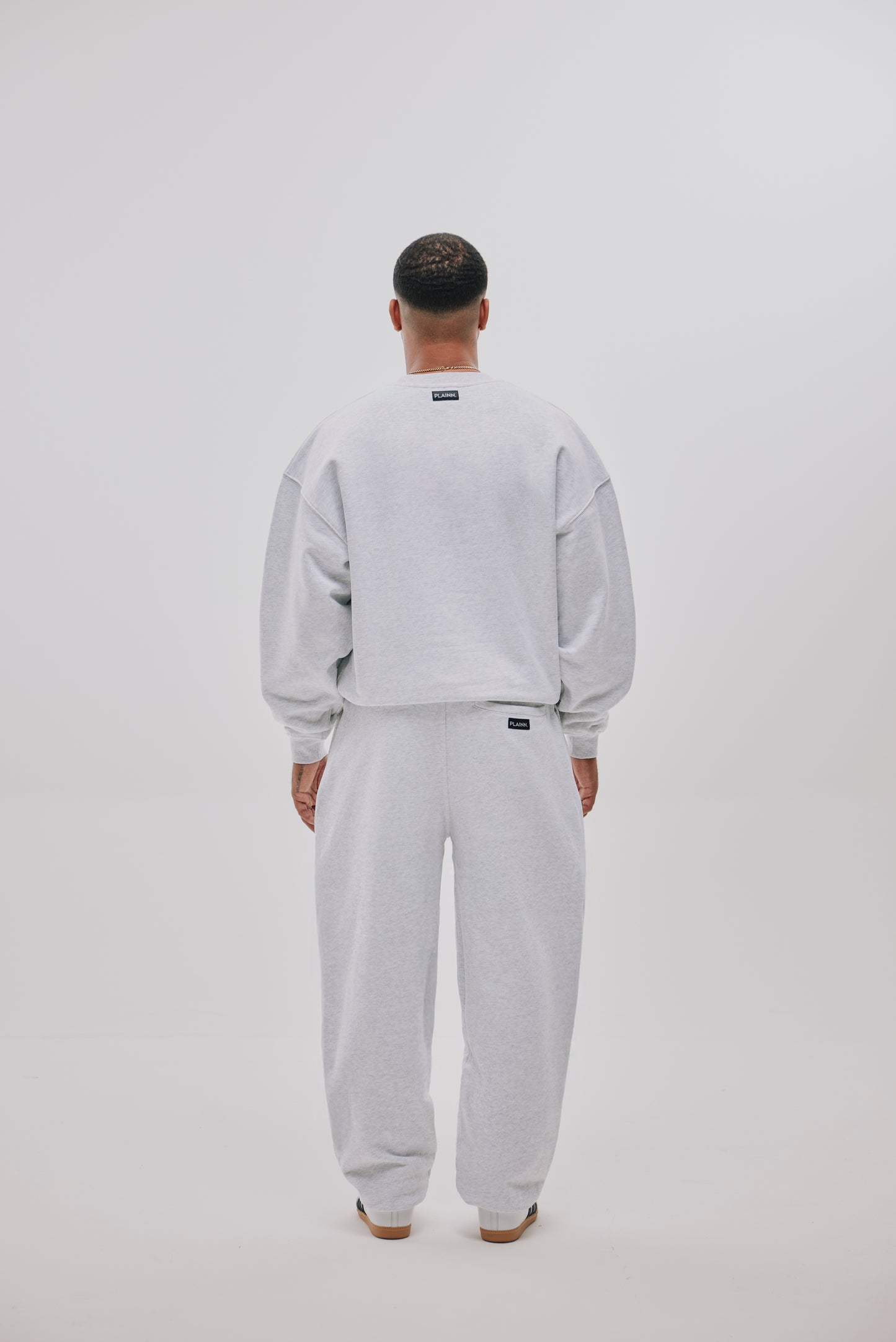 EVERYDAY SWEATSHIRT