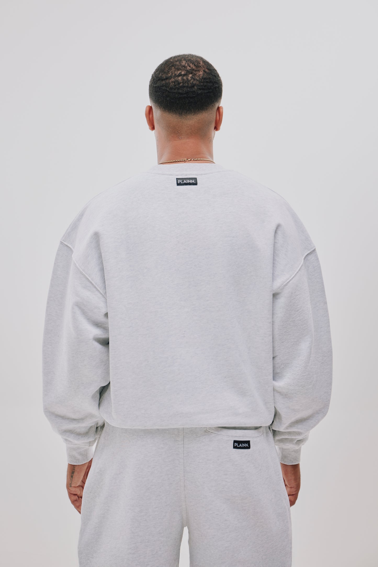 EVERYDAY SWEATSHIRT