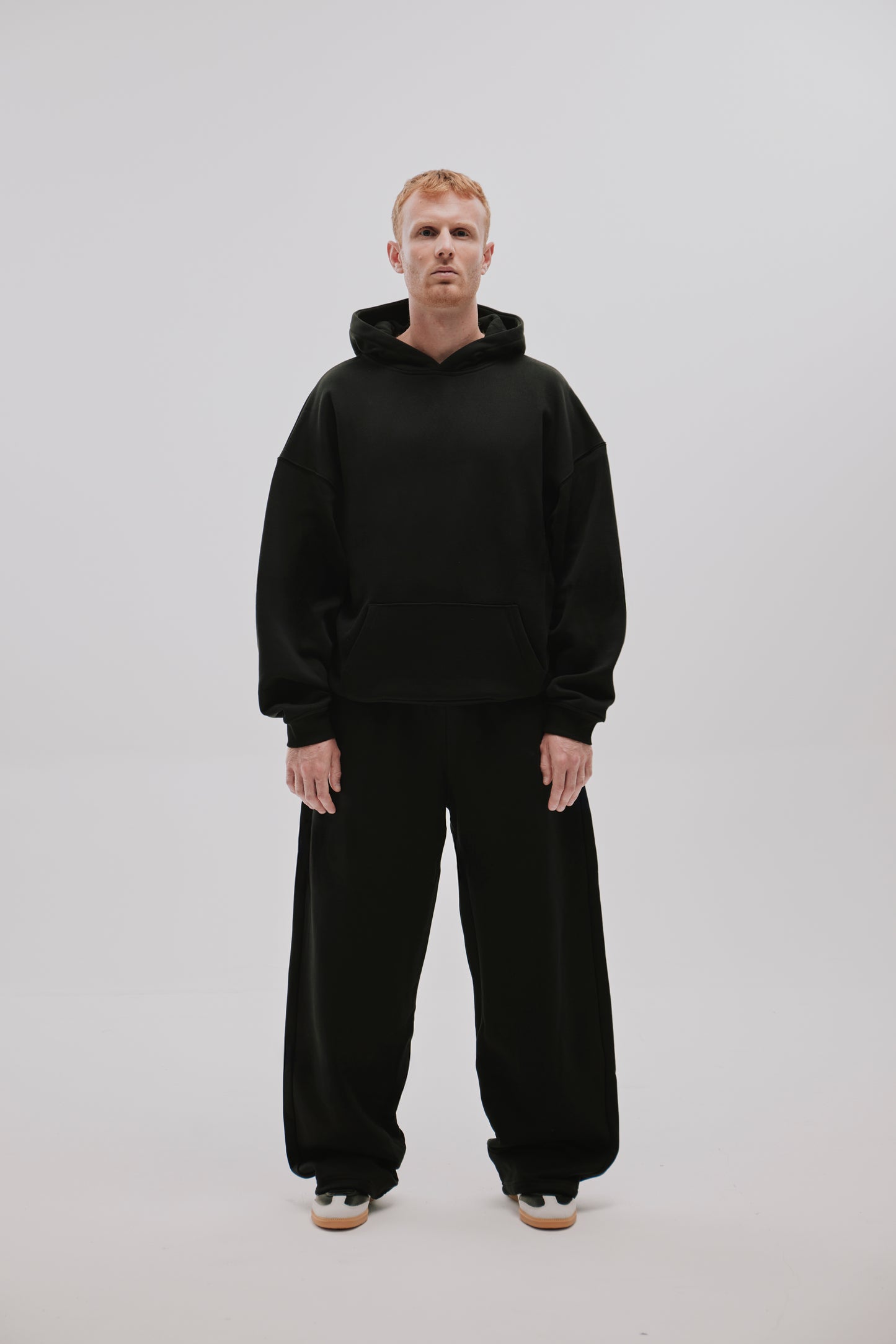 EVERYDAY HOODIE