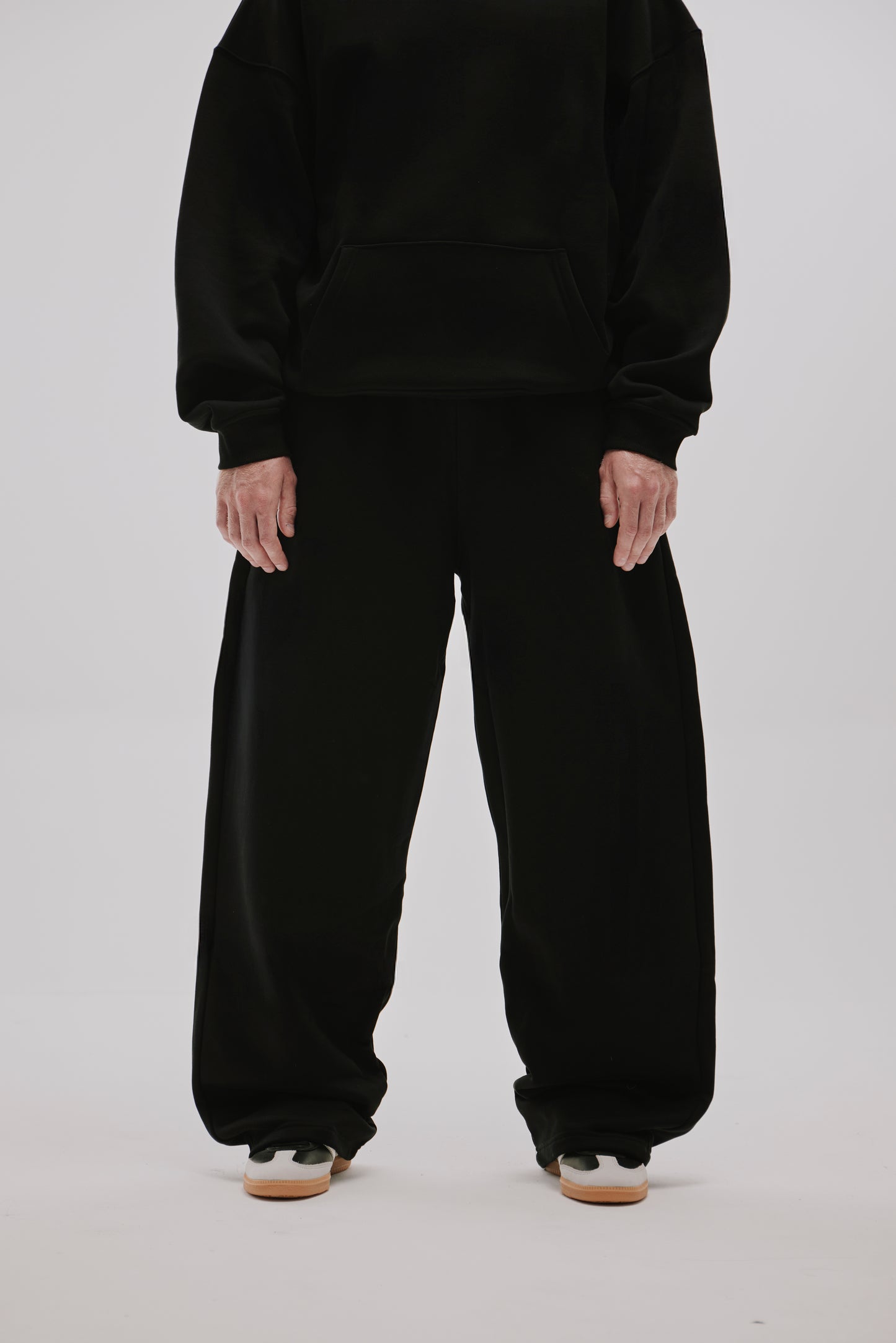 EVERYDAY SWEATPANTS STRAIGHT LEG
