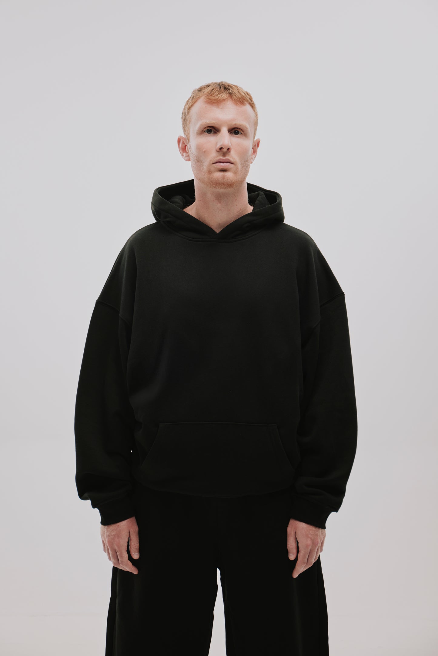 EVERYDAY HOODIE