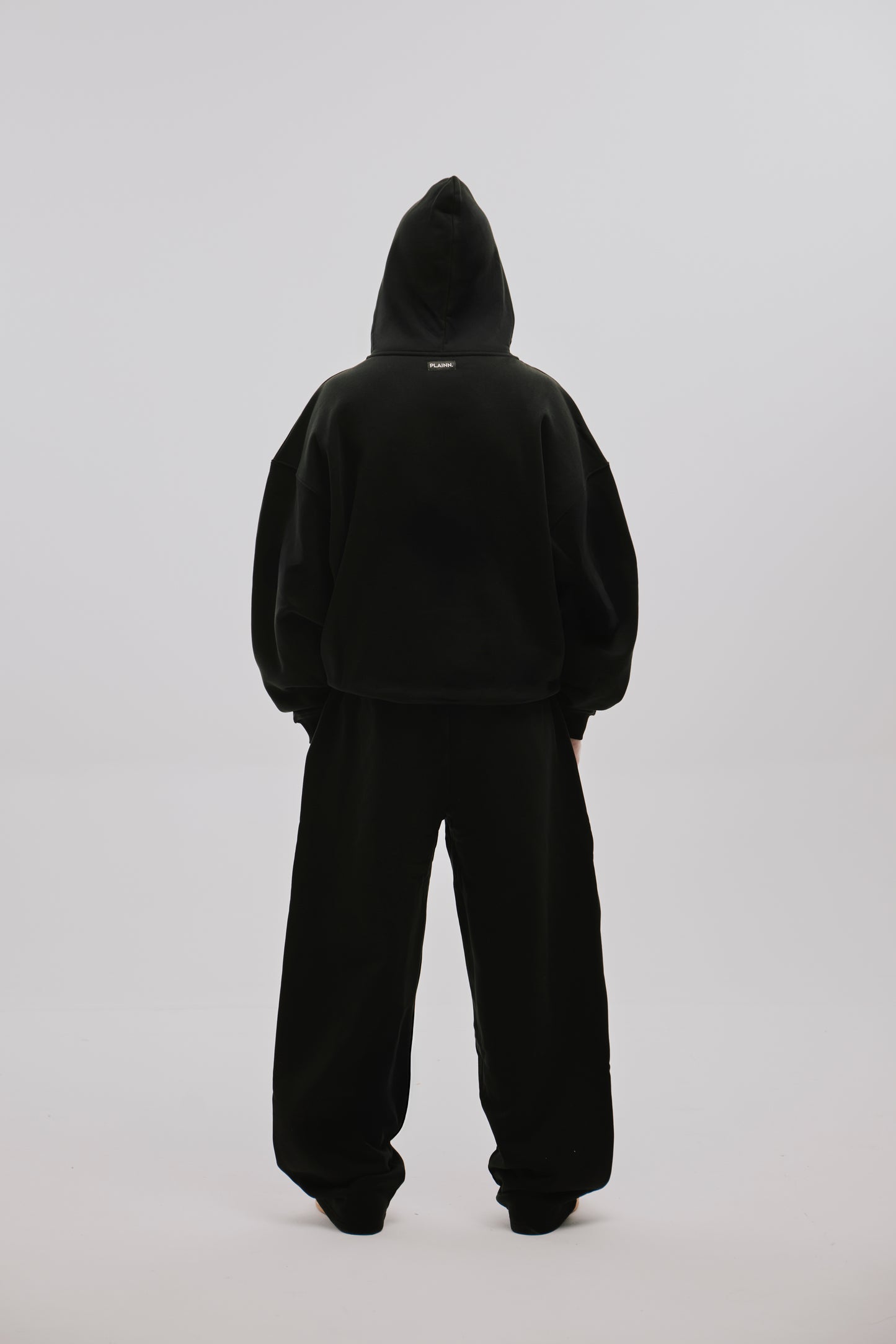 EVERYDAY HOODIE