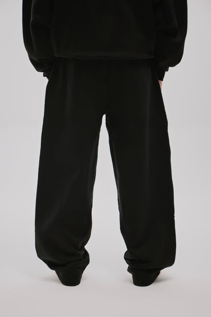 EVERYDAY SWEATPANTS STRAIGHT LEG