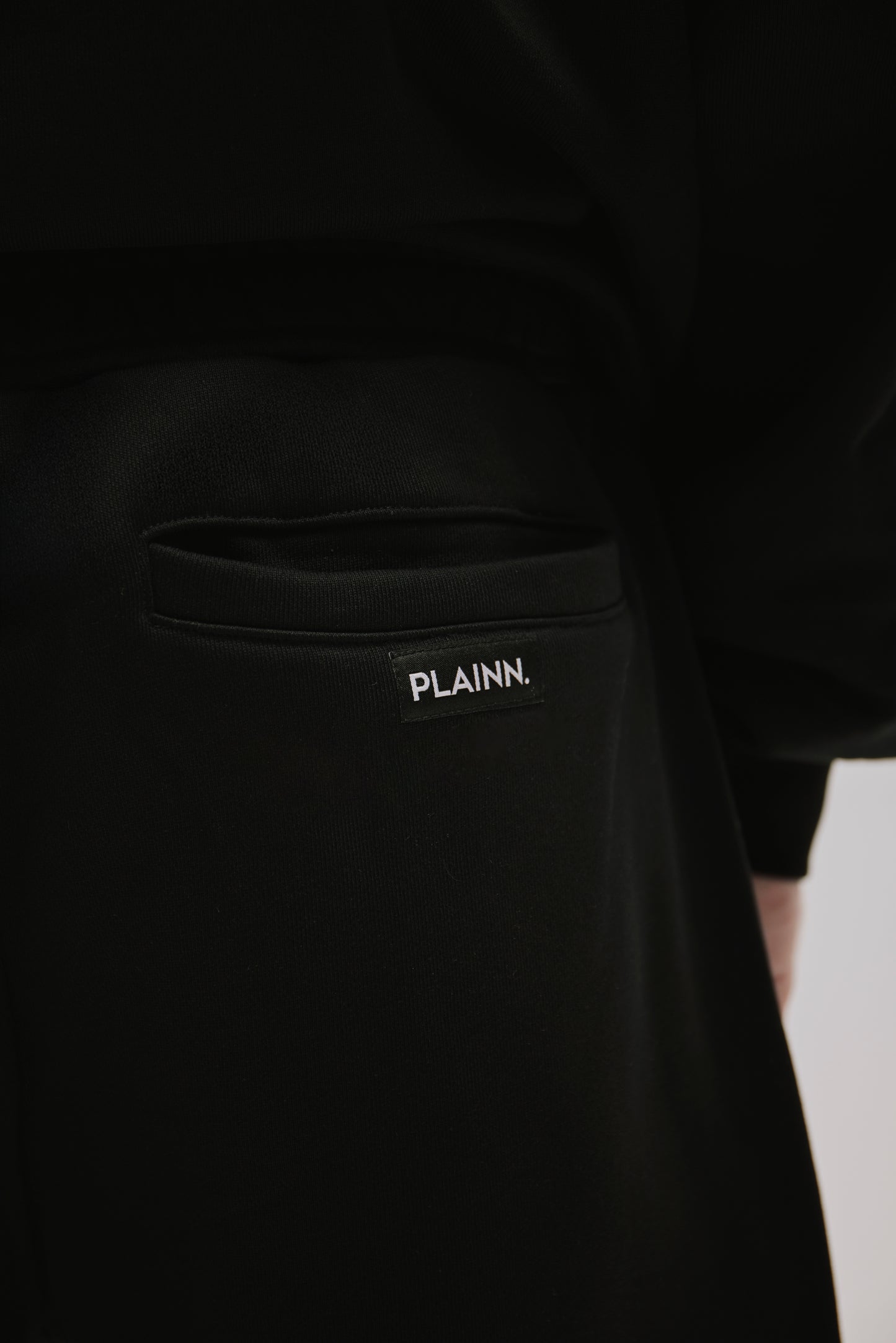 EVERYDAY SWEATPANTS STRAIGHT LEG