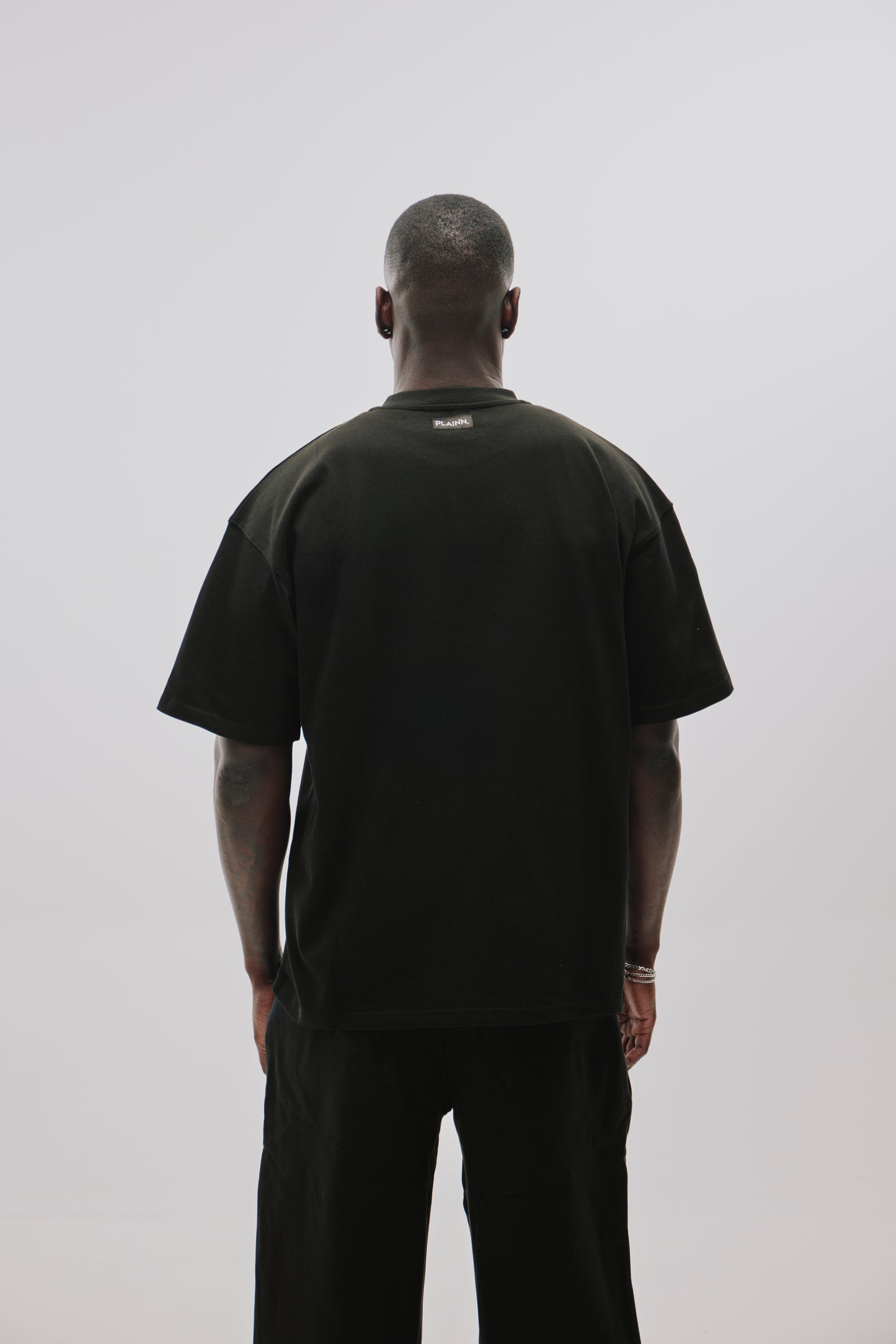 EVERYDAY T-SHIRT