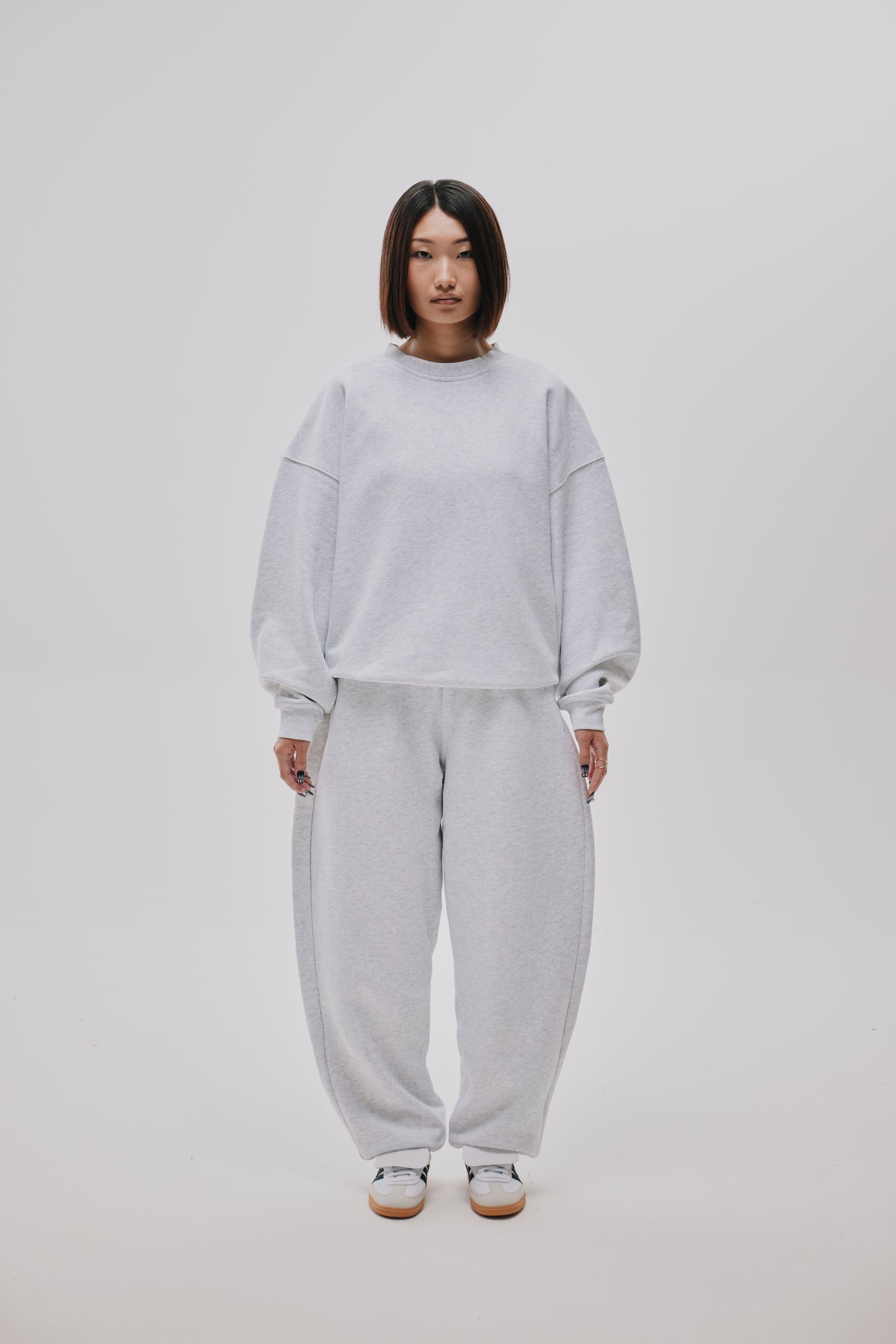 EVERYDAY SWEATSHIRT