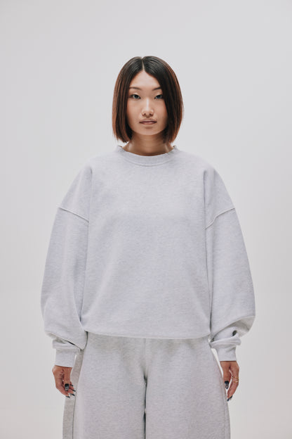 EVERYDAY SWEATSHIRT