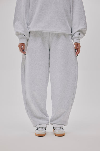 EVERYDAY SWEATPANTS CUFFED