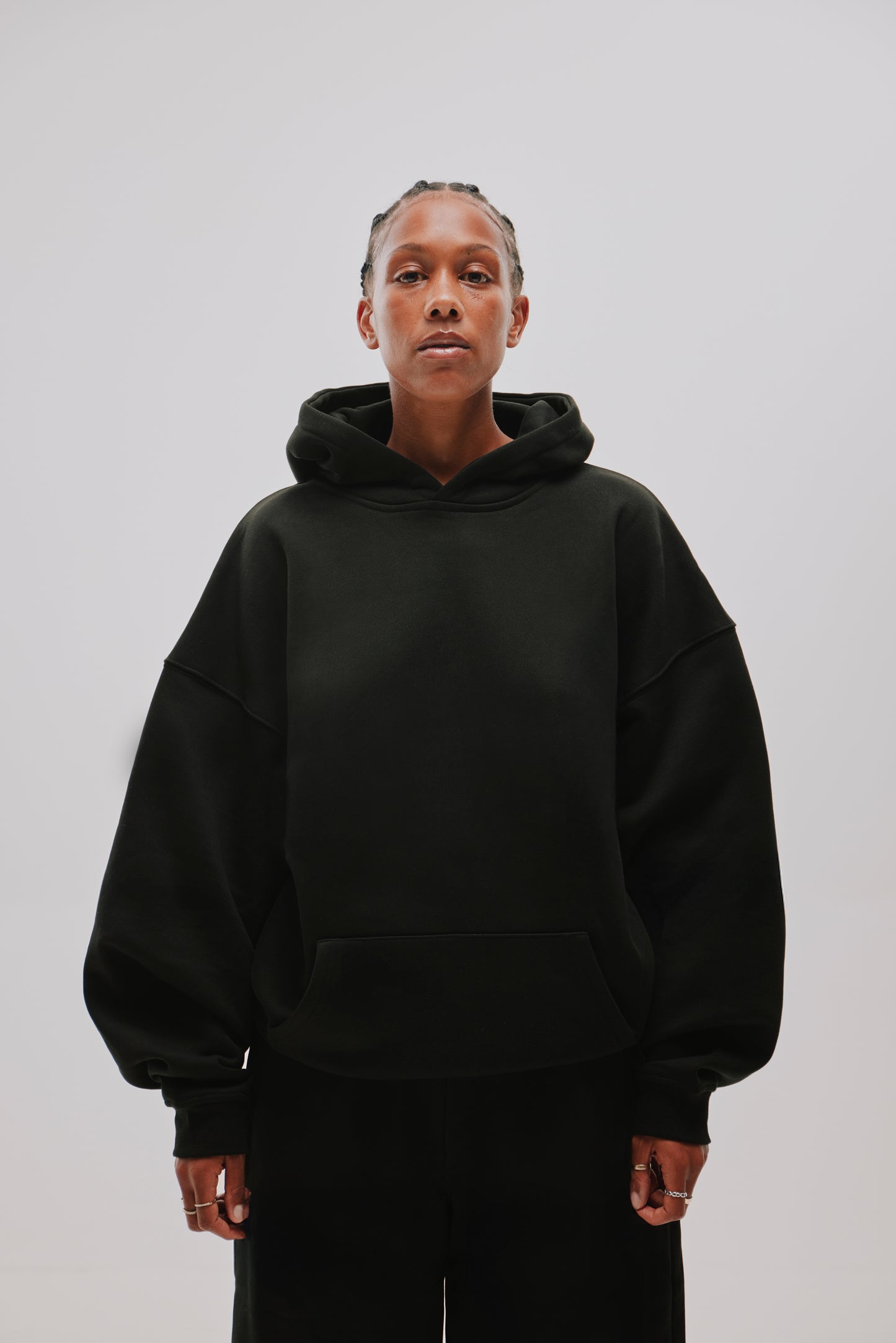 EVERYDAY HOODIE