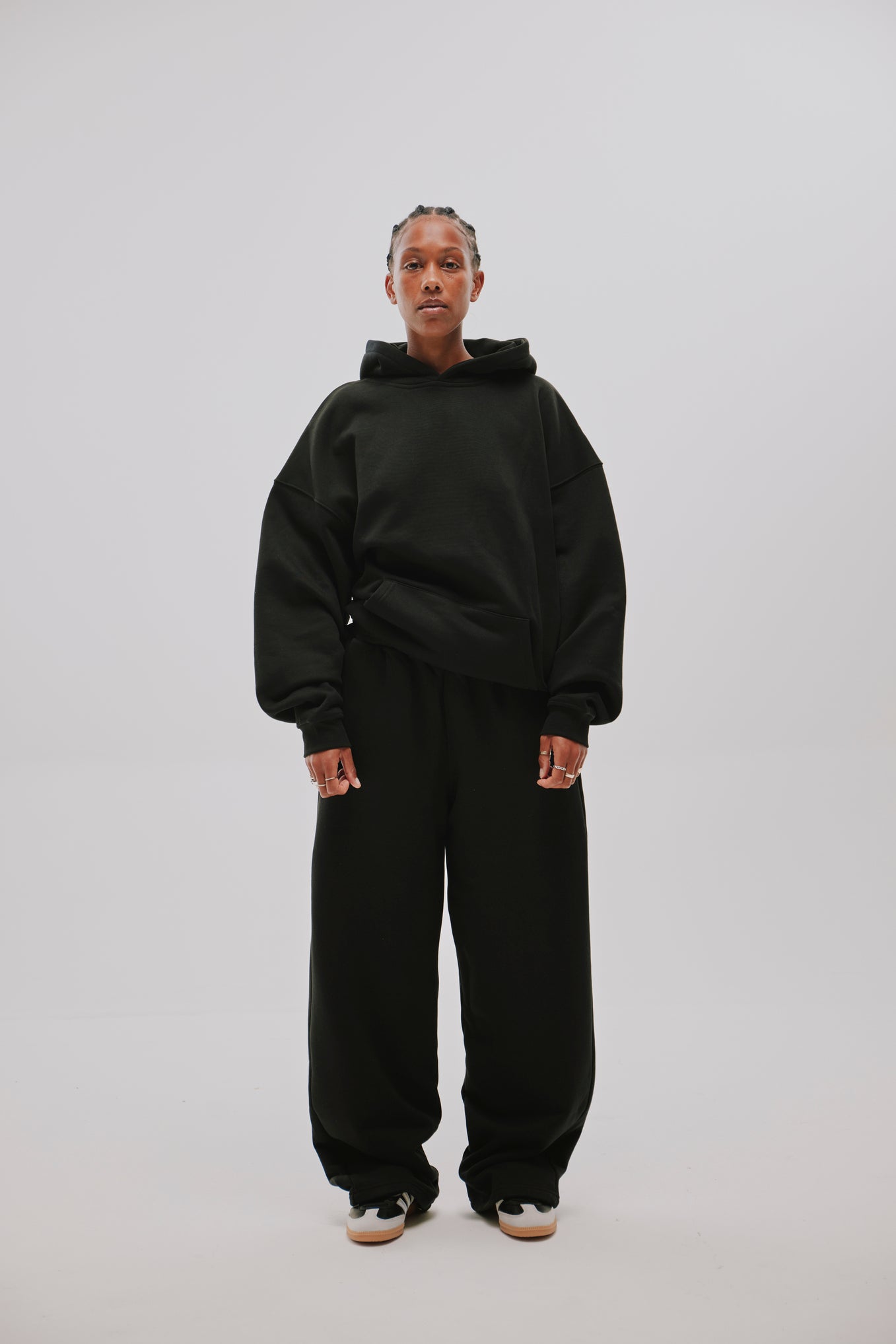 EVERYDAY HOODIE