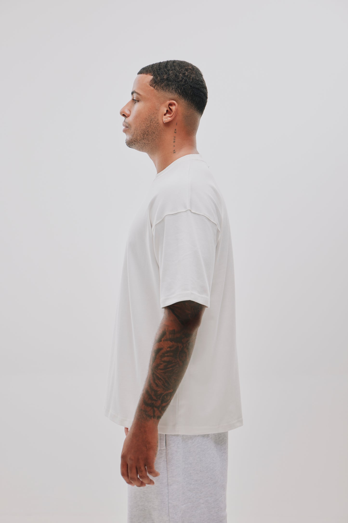 EVERYDAY T-SHIRT