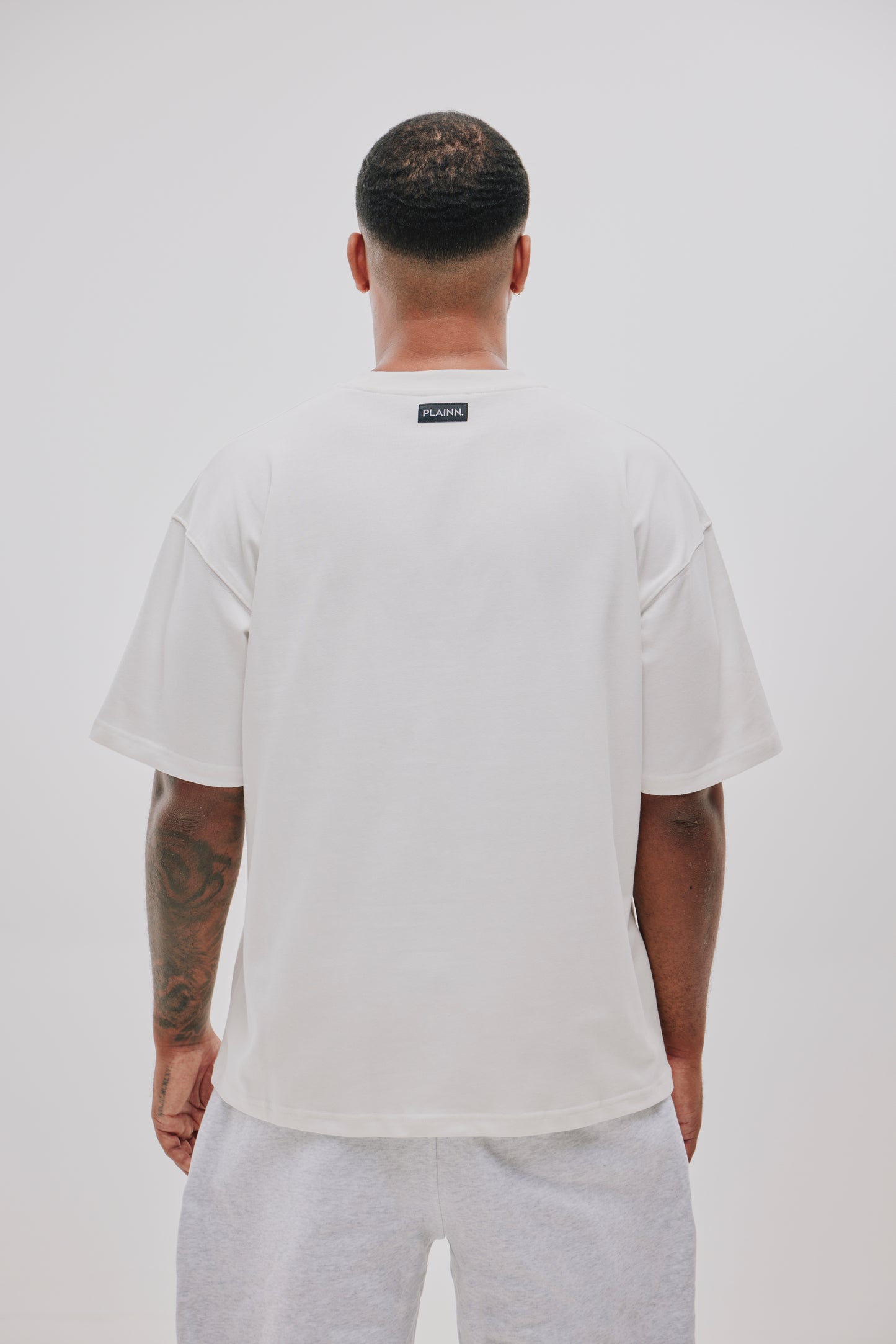 EVERYDAY T-SHIRT